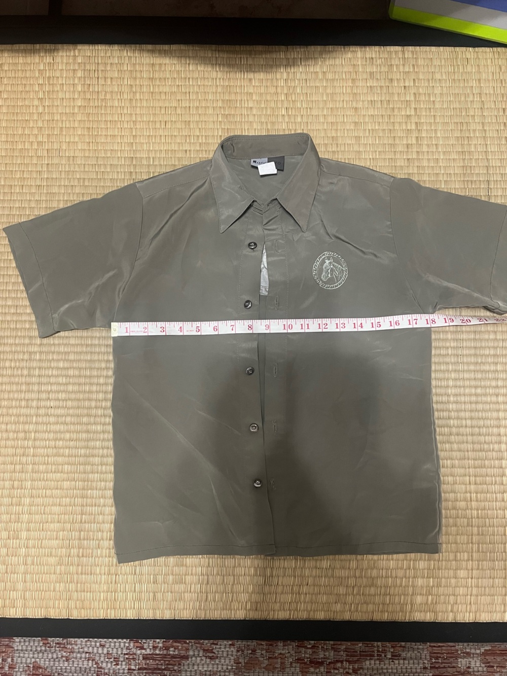 Vintage shirt